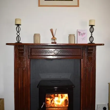 Beagh Σπίτι διακοπών Ardara