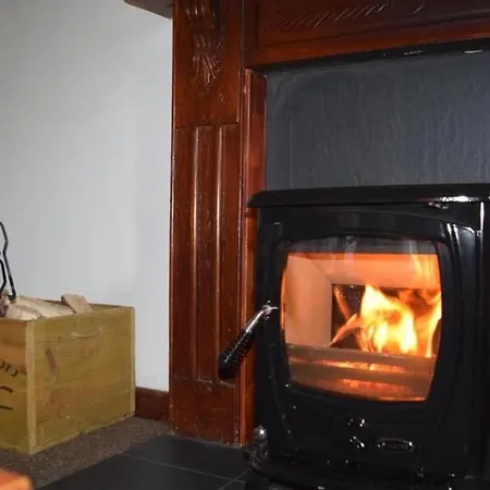 Holiday home Beagh