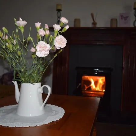 Vakantiehuis Beagh Ardara