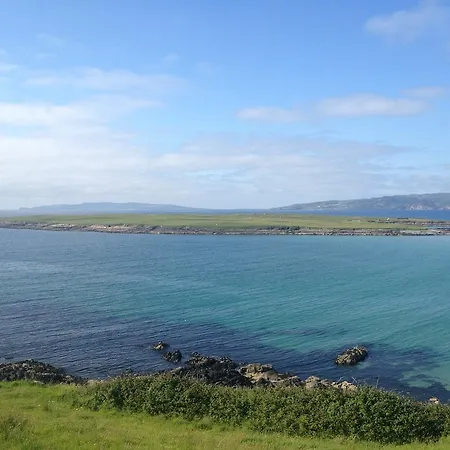 Vakantiehuis Beagh Ardara