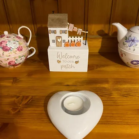 Holiday home Beagh Ardara