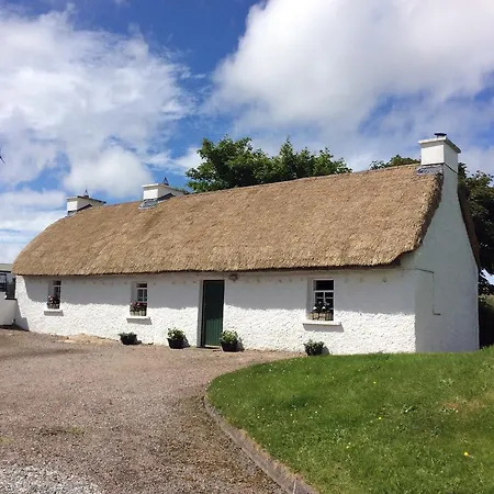 Beagh Holiday home