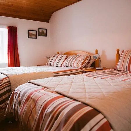 Holiday home Beagh
