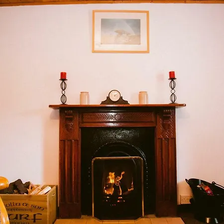 Beagh Σπίτι διακοπών *