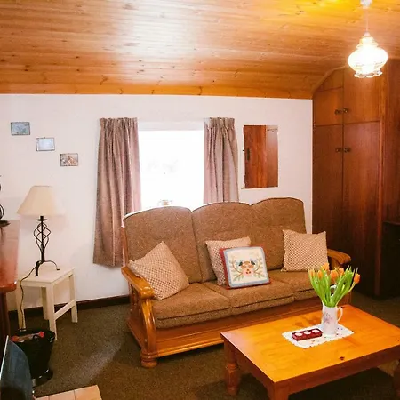 Holiday home Beagh Ardara