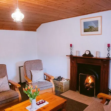 Beagh Holiday home Ardara