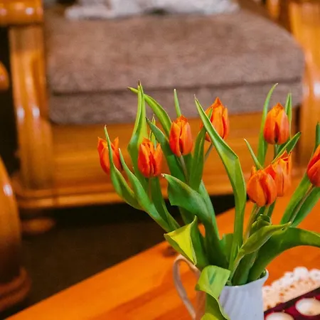 Hébergement de vacances Beagh Ardara