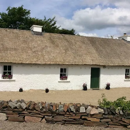 Beagh Vakantiehuis *