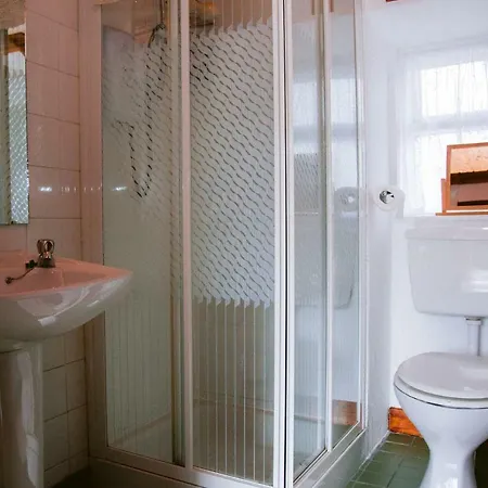 Beagh Vakantiehuis Ardara