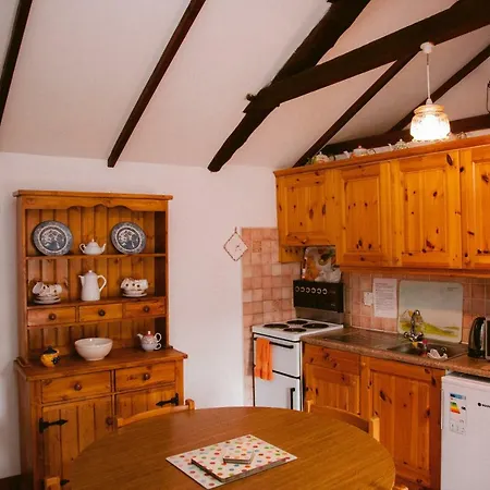 Beagh Hébergement de vacances *