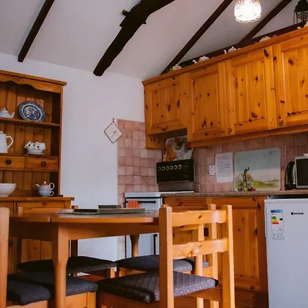 Holiday home Beagh *