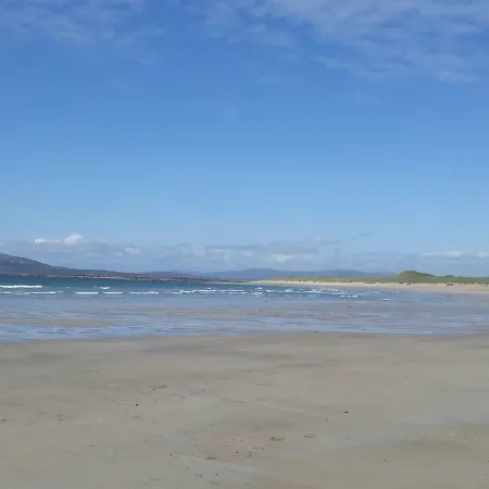 Beagh Σπίτι διακοπών