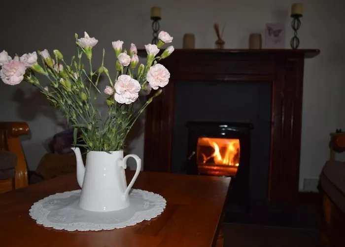 Holiday home Beagh Ardara