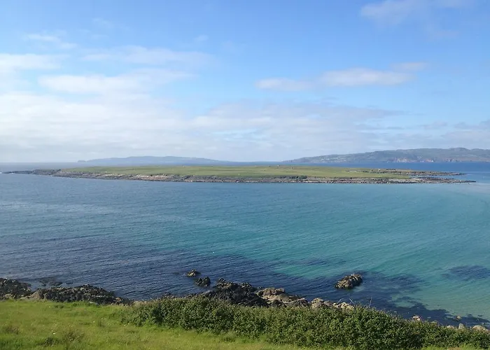 Holiday home Beagh Ardara