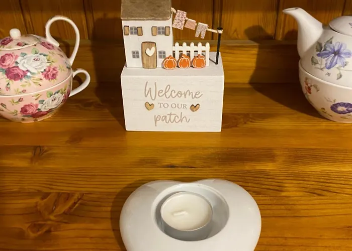 Holiday home Beagh Ardara