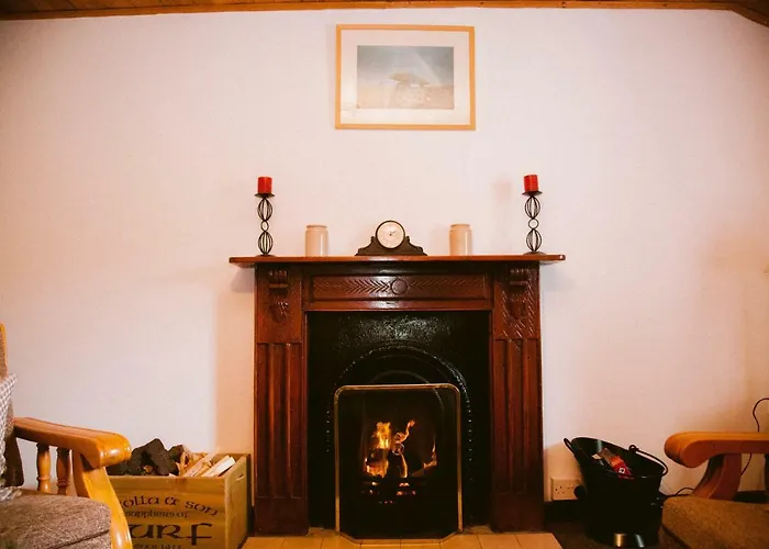 Beagh Holiday home *