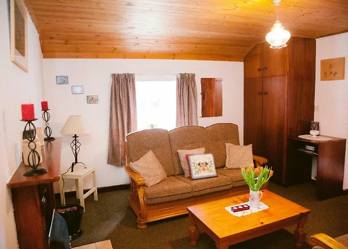 Holiday home Beagh Ardara