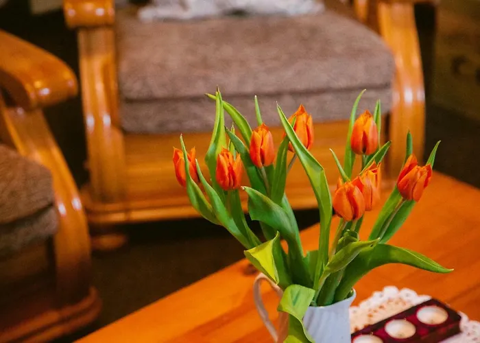 Holiday home Beagh Ardara