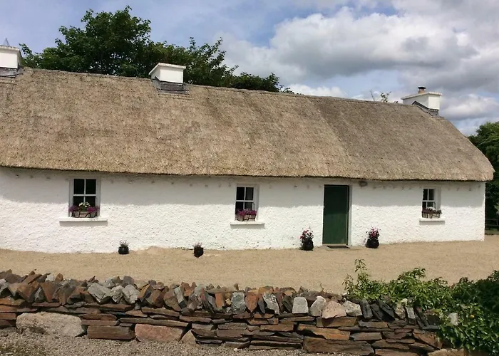 Beagh Holiday home *