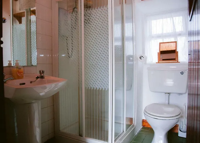 Beagh Holiday home Ardara