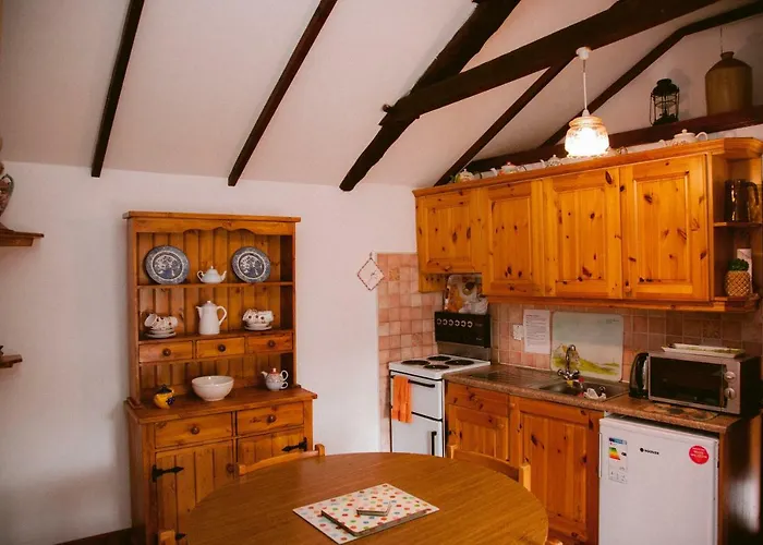 Beagh Holiday home *