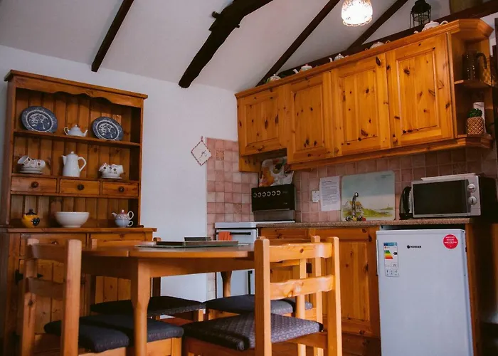 Holiday home Beagh *