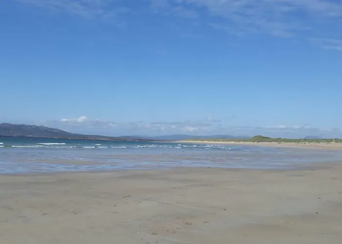 Beagh Holiday home